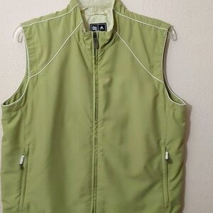 Adidas Women's Climaproof wind Vest